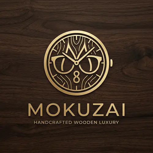 Handcrafted Wooden Luxury Watches & Sunglasses | Mokuzai