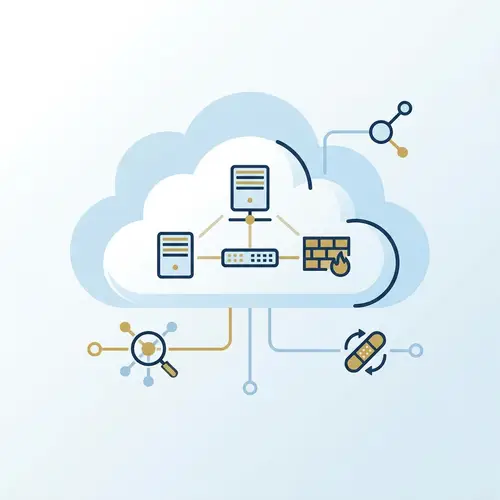 Expertise in Cloud Security & Vulnerability Management Image