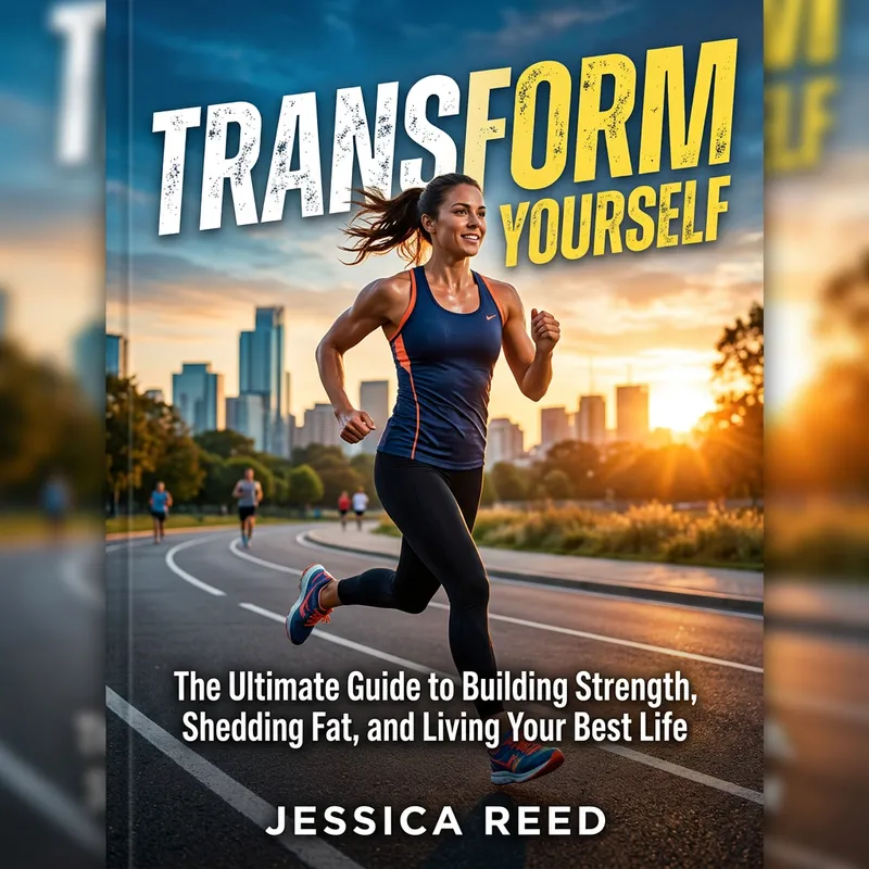 Fitness Book Cover Design Ideas Fitness Book Cover Design Ideas