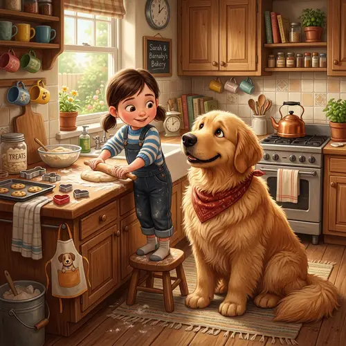 Realistic Cartoon Designs for All Ages