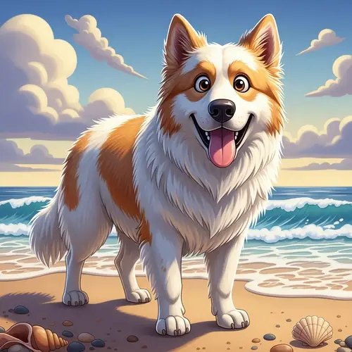 Realistic Cartoon Designs for All Ages