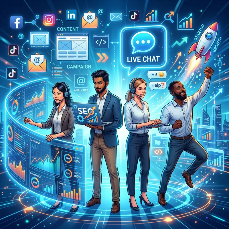 Effective Digital Marketing Strategies | SEO Experts