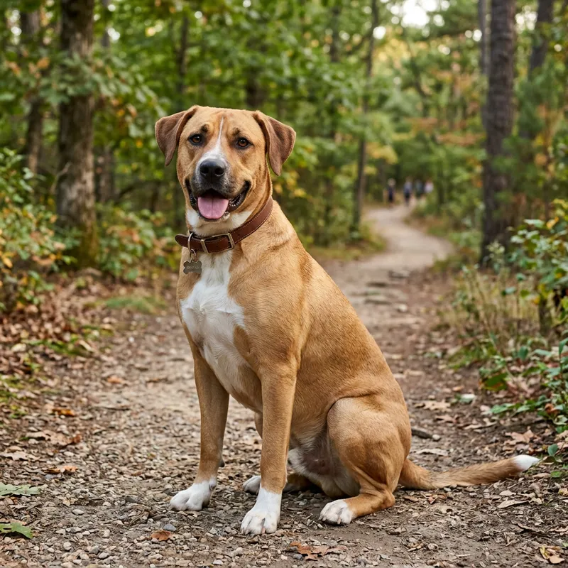 Jackabee and Mastador Mix: Your Perfect Companion
