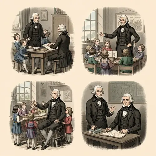 Explore Pestalozzi's Educational Legacy