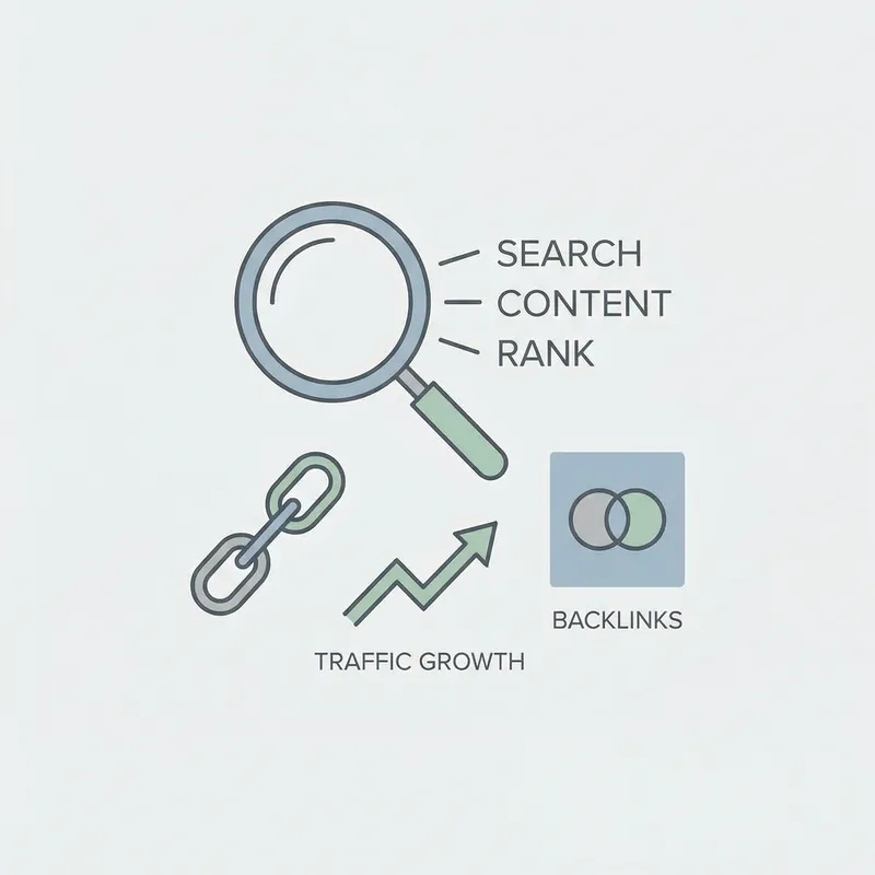 SEO, Minimalist Design Best Practices