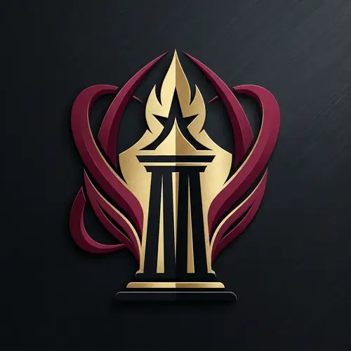 Powerful and Influential Cartel Logo Design