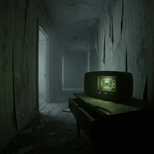 Mysterious Sounds at 3:13 AM - A Haunting Investigation