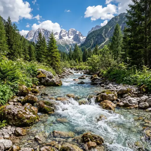 High-Quality Photo Description and Analysis