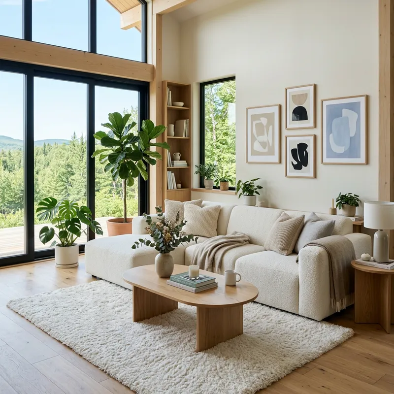 Stylish Minimalist Interior Design Inspiration Stylish Minimalist Interior Design Inspiration