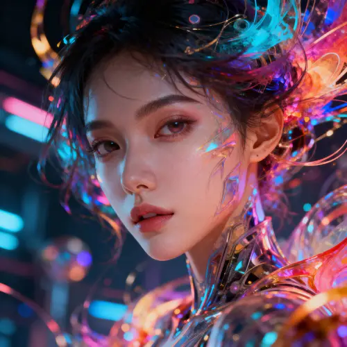 Generate Stunning Images and Art with AI