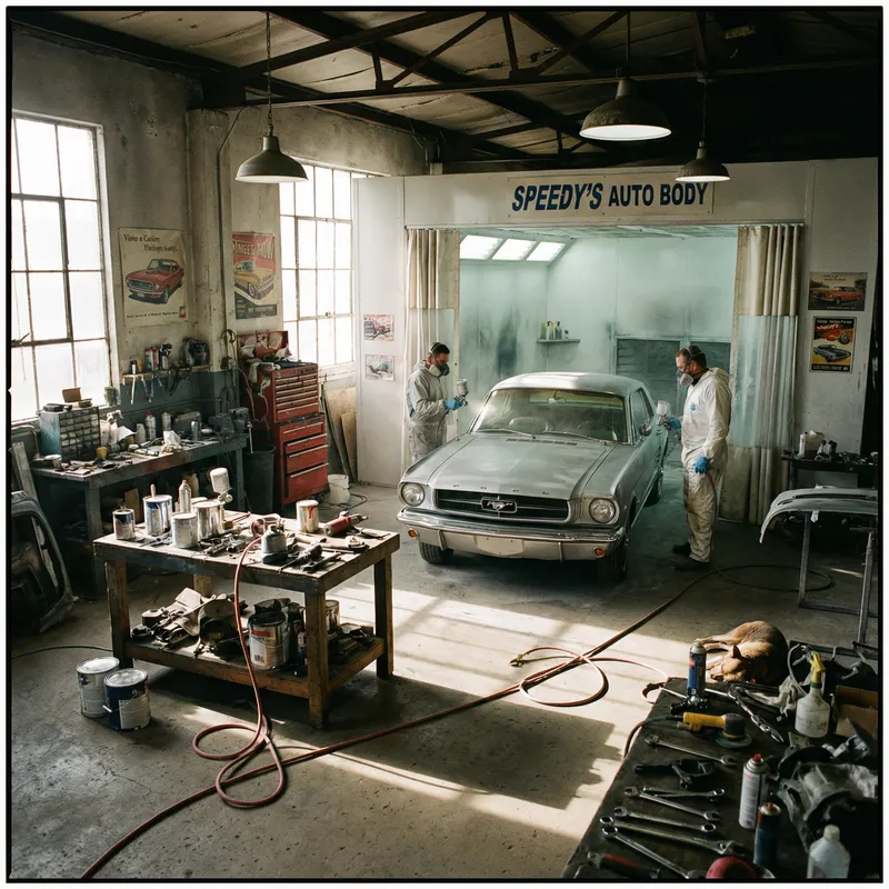 Auto Repair & Painting Service | Professional Repainting Shop Auto Repair & Painting Service | Professional Repainting Shop