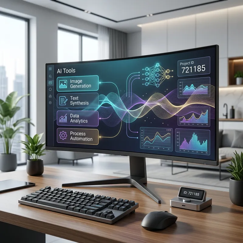 AI Tools | Find the Best AI Tools Online