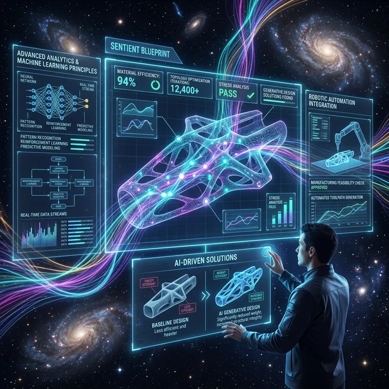 Denodo Generative AI Showcasing Advanced Design Concept Denodo Generative AI Showcasing Advanced Design Concept