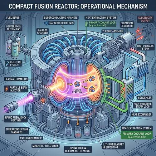 Understanding Device Function Mechanisms