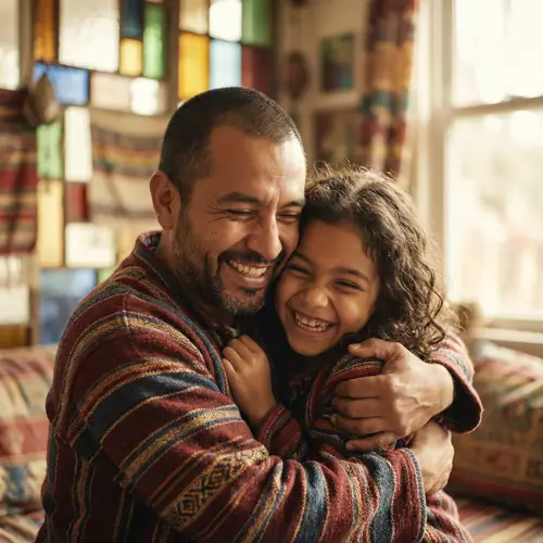 Capturing Love: Vibrant Portraits of Diversity