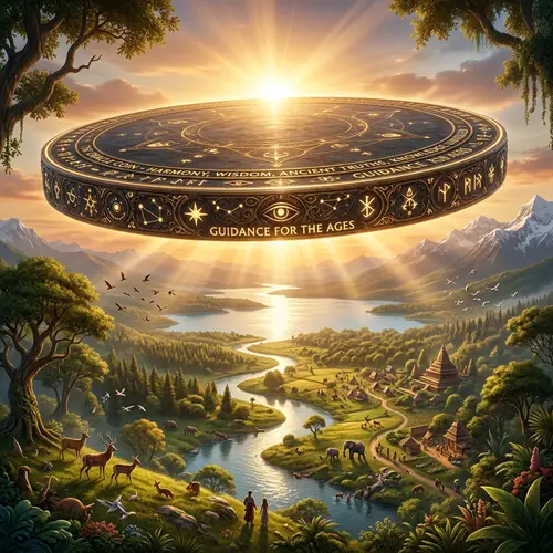 Oracle Coin: Architect of Ecosystem Harmony