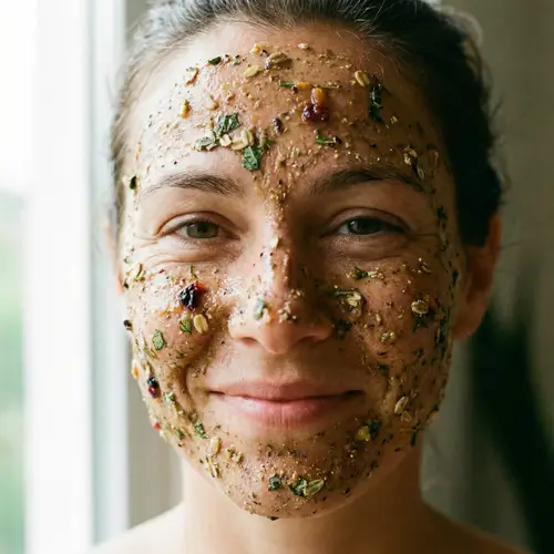 Revitalize Your Skin with Organic Facial Masks