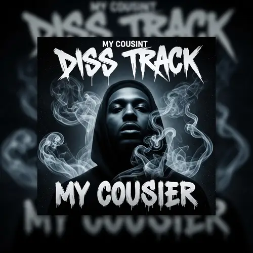 Dissing My Cousin: A Cover for the Truth