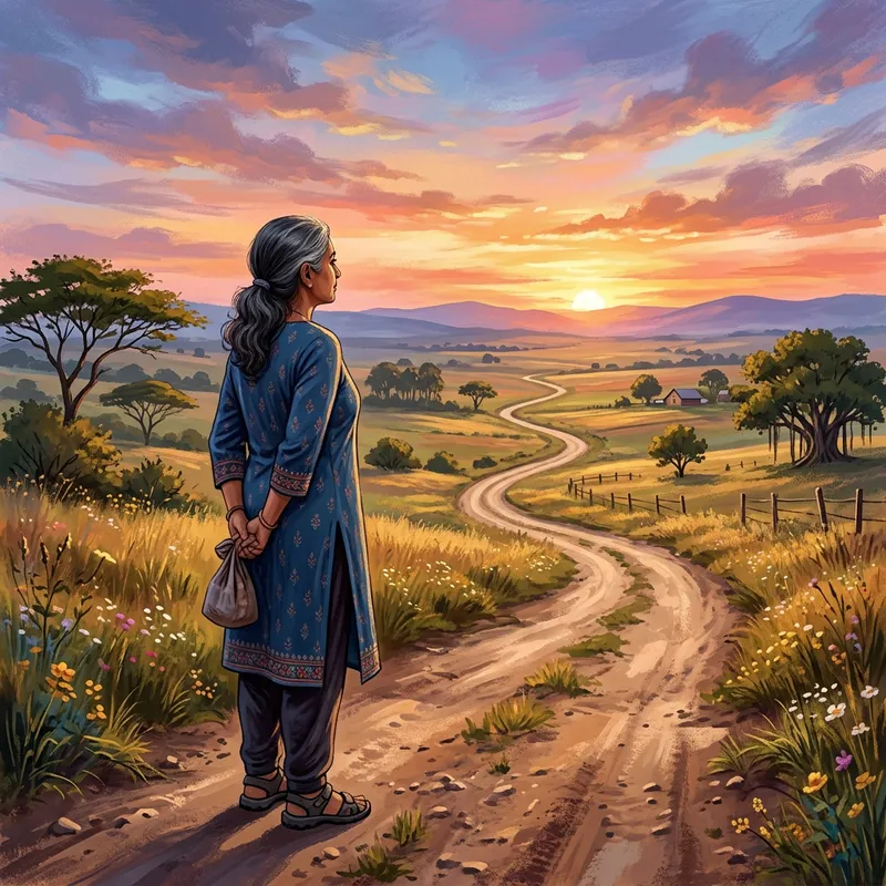 Embrace Life with 'Mujhko jeena hai jeene do' Mindset