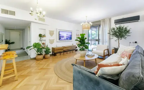 Modern Boho House Design Ideas