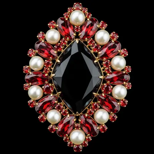 Cersei Lannister Inspired Jewelry Design