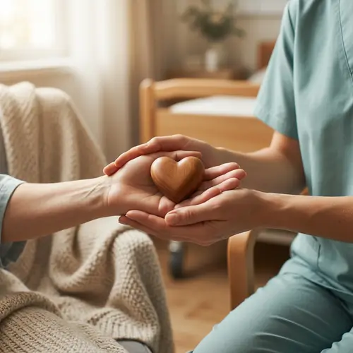 Embrace Trust and Safety in Healthcare