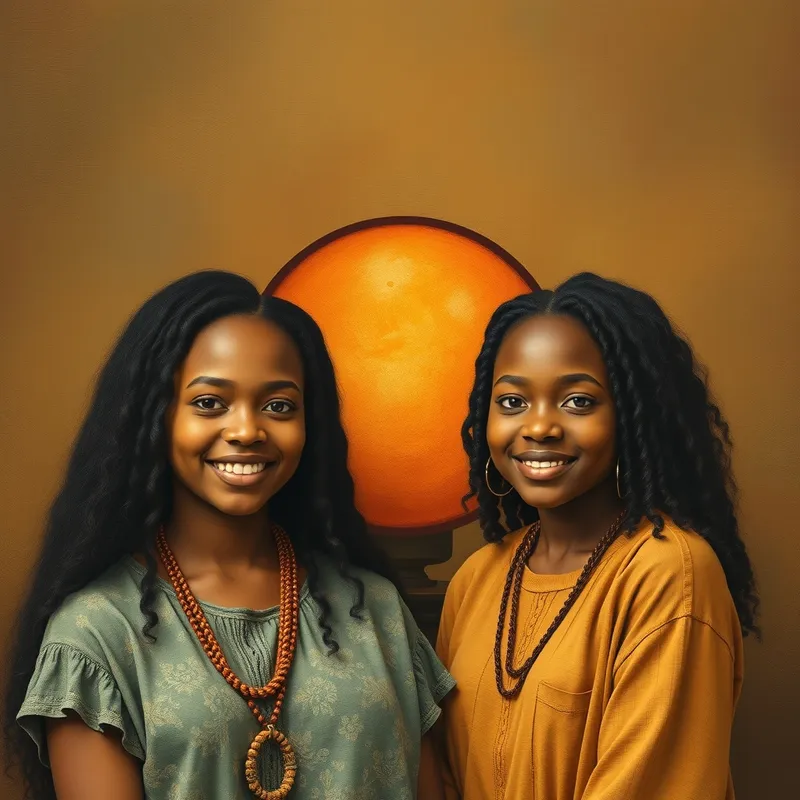 Global Influence: Empowering Education & Resilience Global Influence: Empowering Education & Resilience