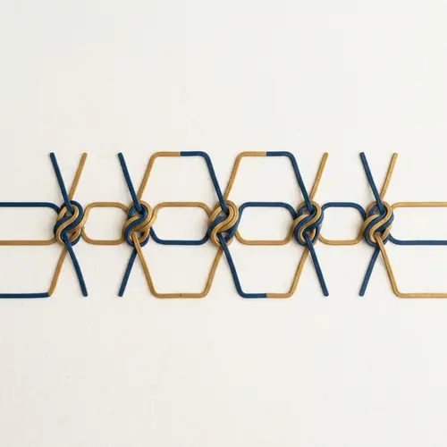 Direct & Regular Relationship | Abstract Representation