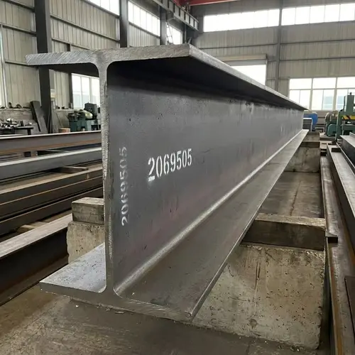 I-Beam Overview: Specifications & Storage Guide
