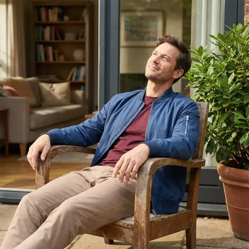 Relaxing Outdoor Moments: Enjoy Your Peaceful Escape