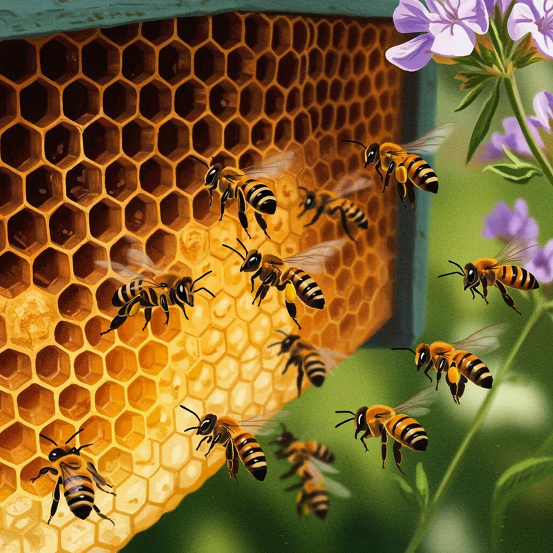 The Importance of Bees for Our Ecosystem