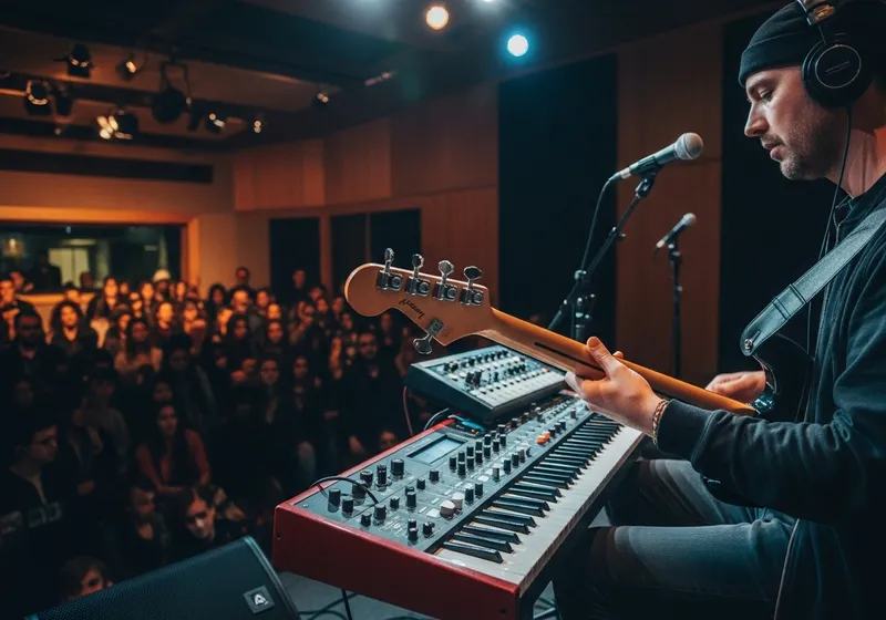 Chenge Arotax Live by Vani Playz