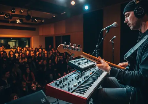 Chenge Arotax Live by Vani Playz