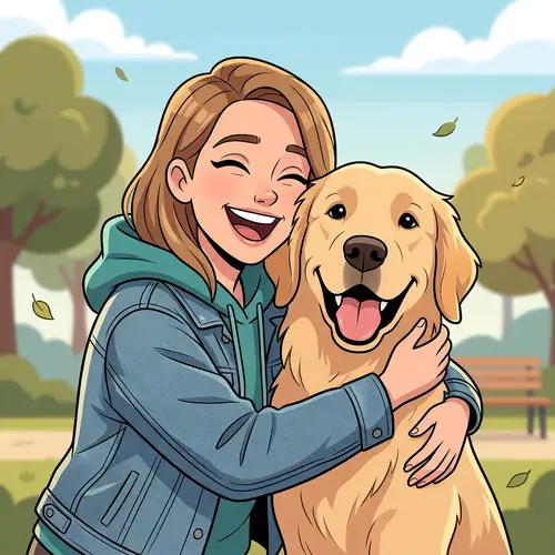 Transform Your Photos into Cartoon Images