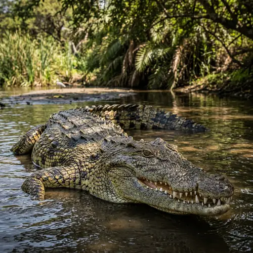 Generate Central Image from Latest Collection Pictures