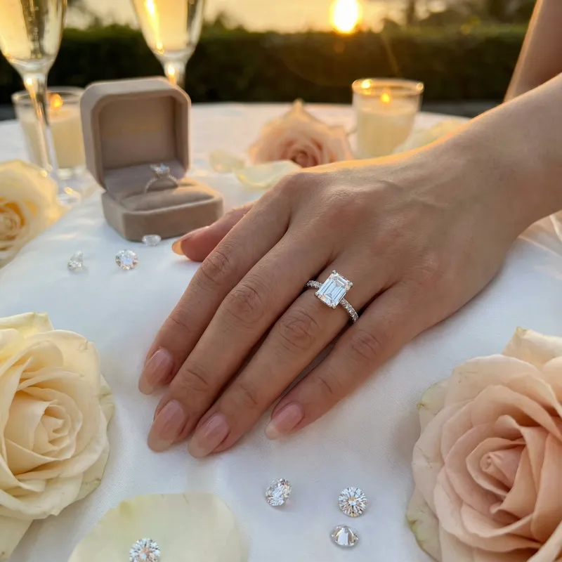 Top Strategies to Advertise Engagement Rings