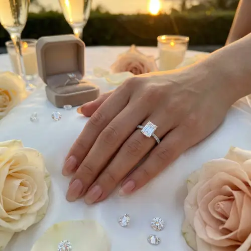 Top Strategies to Advertise Engagement Rings