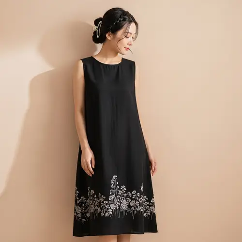 Elegant Black Dress Collection | Shop Now