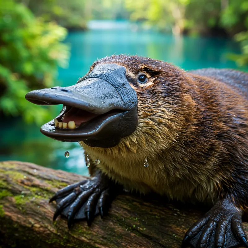 Laughing Platypus Profile Picture