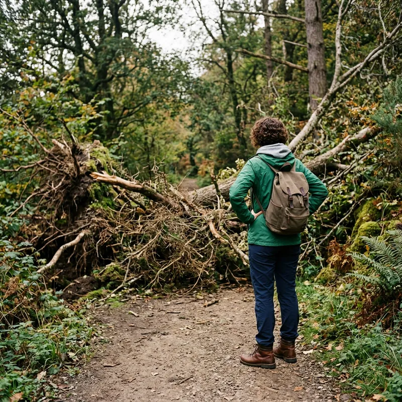 Empowering Journey: Conquering Roadblocks to Triumph