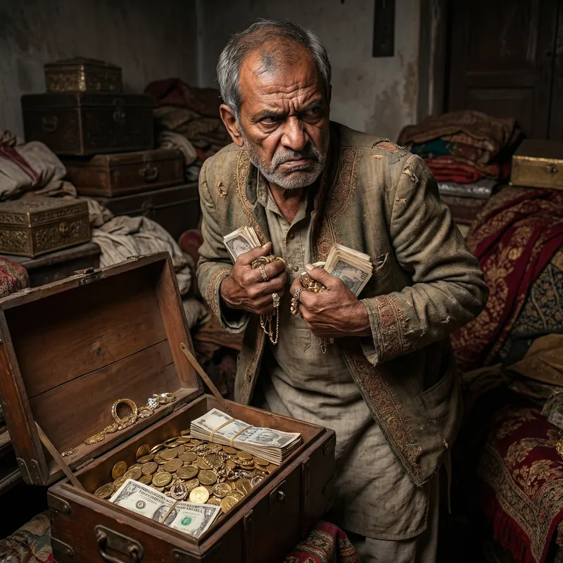 Selfish and Greedy Portrait | 4K Photography Selfish and Greedy Portrait | 4K Photography