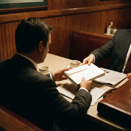 Dealing With Bribery: Impact, Consequences & Prevention