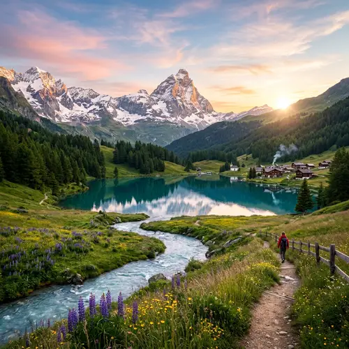 Beautiful Scene | Captivating Imagery