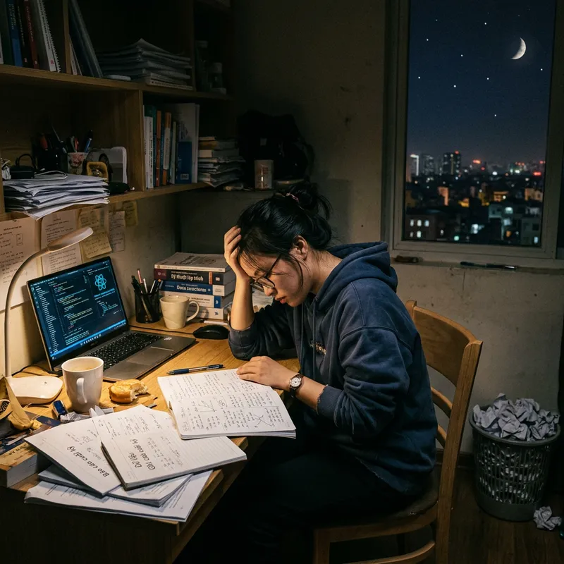 Worries and Stress: Visual Representation Worries and Stress: Visual Representation