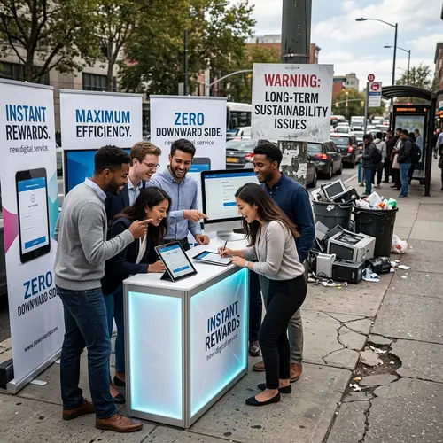 Benefits vs Harm: A Balanced Perspective