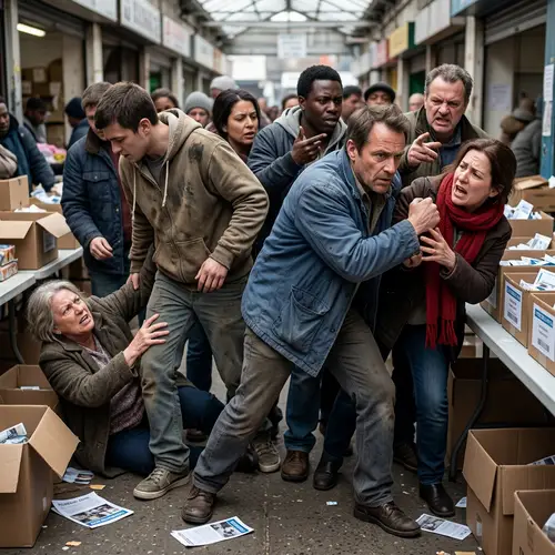 Avoiding Conflicts: The Impact of Selfish Pursuits on Relationships