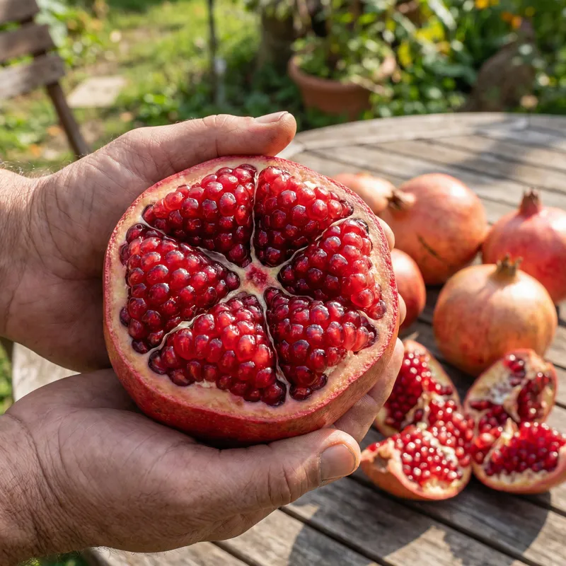 Seed-Filled Fruit | An Overview