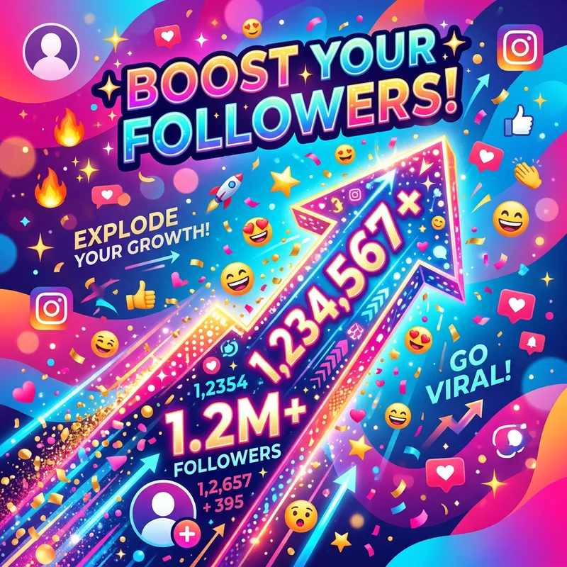 Increase Instagram Followers: Vibrant & Eye-Catching Imagery Increase Instagram Followers: Vibrant & Eye-Catching Imagery