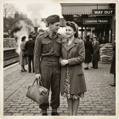 Pareja: Amor y Conexión