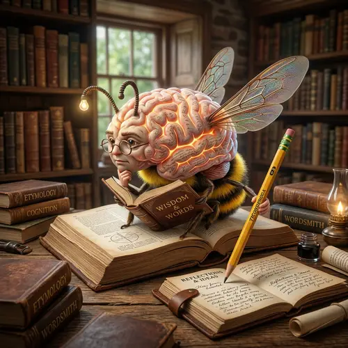 The Thinker: Merging Knowledge and Creativity